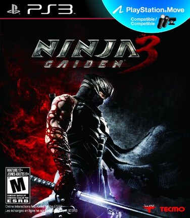 Solutions 2 Ninja Gaiden 3 Playstation 3