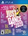 Ubisoft PS4 JUST DANCE 2020 US