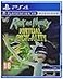 Nighthawk Interactive Rick and Morty Virtual RickAlity PS4