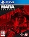2K Mafia Trilogy PS4
