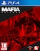 2K Mafia Trilogy PS4