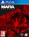 2K Mafia Trilogy PS4