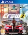 Ubisoft The Crew 2 PS4
