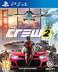 Ubisoft The Crew 2 PS4