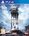 Electronic Arts Star Wars Battlefront PS4