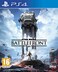 Electronic Arts Star Wars Battlefront PS4