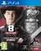 THQ Nordic 8 To Glory PS4