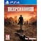 THQ Nordic Desperados 3 PS4 PS4
