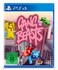 Skybound Gang Beasts Playstation 4