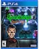 COKeM International Goosebumps Dead of Night Cosmic Forces PlayStation 4