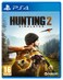 Maximum Games Hunting Simulator 2 PlayStation 4 PS4