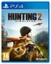 Maximum Games Hunting Simulator 2 PlayStation 4 PS4