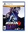 Xbox NINJA GAIDEN 4 Deluxe Edition PlayStation 5 Disc Code in Box