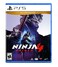 Xbox NINJA GAIDEN 4 Deluxe Edition PlayStation 5 Disc Code in Box
