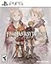 Square Enix FINAL FANTASY TACTICS The Ivalice Chronicles Edition PS5