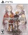 Square Enix FINAL FANTASY TACTICS The Ivalice Chronicles Edition PS5