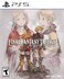Square Enix FINAL FANTASY TACTICS The Ivalice Chronicles Edition PS5