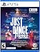 Ubisoft Just Dance 2023 Edition Code In Box for PlayStation 5
