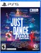 Ubisoft Just Dance 2023 Edition Code In Box for PlayStation 5
