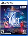 Ubisoft Just Dance 2023 Edition Code In Box for PlayStation 5