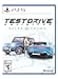 Maximum Entertainment Test Drive Unlimited Solar Crown PS5