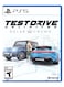 Maximum Entertainment Test Drive Unlimited Solar Crown PS5