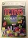 THQ Tetris Evolution