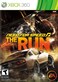 Electronic Arts Need for Speed The Run Xbox 360