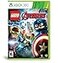 WARNER BROS LEGO Marvels Avengers Xbox 360