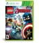 WARNER BROS LEGO Marvels Avengers Xbox 360