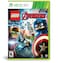 WARNER BROS LEGO Marvels Avengers Xbox 360