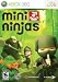 WARNER BROS Mini Ninjas Xbox 360