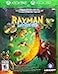 Ubisoft Rayman Legends Xbox 360