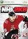 2K NHL 8 Xbox 360