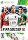 Electronic Arts FIFA Soccer 12 Xbox 360