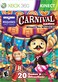 2K Carnival Games Monkey See Monkey Do Xbox 360