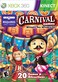 2K Carnival Games Monkey See Monkey Do Xbox 360