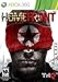 THQ Homefront Xbox 360