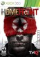 THQ Homefront Xbox 360