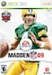 Electronic Arts Madden NFL 09 Xbox 360