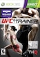 THQ UFC Personal Trainer Xbox 360
