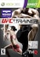 THQ UFC Personal Trainer Xbox 360