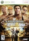 THQ WWE Legends of WrestleMania