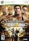 THQ WWE Legends of WrestleMania