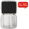 khanka Khanka Hard Travel Case Replacement for Seagate Expansion Desktop 3TB 4TB 6TB 8TB 10TB External Hard Drive HDD USB 30