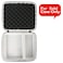 khanka Khanka Hard Travel Case Replacement for Seagate Expansion Desktop 3TB 4TB 6TB 8TB 10TB External Hard Drive HDD USB 30