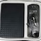 khanka Khanka Hard Travel Case Replacement for Seagate Expansion Desktop 3TB 4TB 6TB 8TB 10TB External Hard Drive HDD USB 30