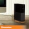 WD 22TB My Book Desktop External Hard Drive USB 30 External HDD with Password Protection and Backup Software BBGB0220HBKNESN