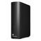 WD Western Digital 6TB Elements Desktop USB 30 external hard drive for plugandplay storage BWLG0060HBKNESN