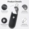 YIUWLMN 3Pcs USB Stick Holder Memory Stick case Flash Drive Case USB Storage Case USB Flash Drive USB Holder for Protecting Your USB Flash Drive and Easy Storage